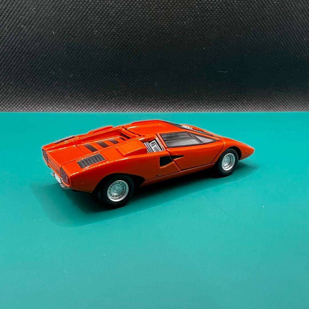 カウンタックLP400 トミカリミテッドヴィンテージ ネオ　ランボルギーニ
