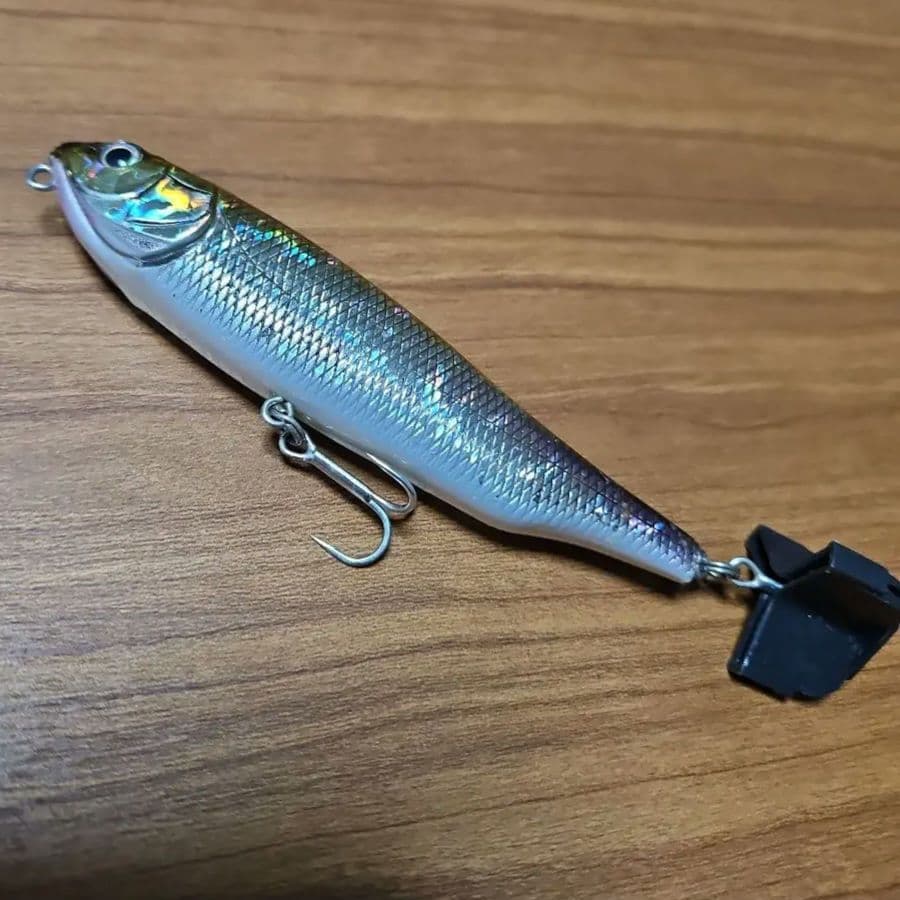 MEGABASS ルアーセット
