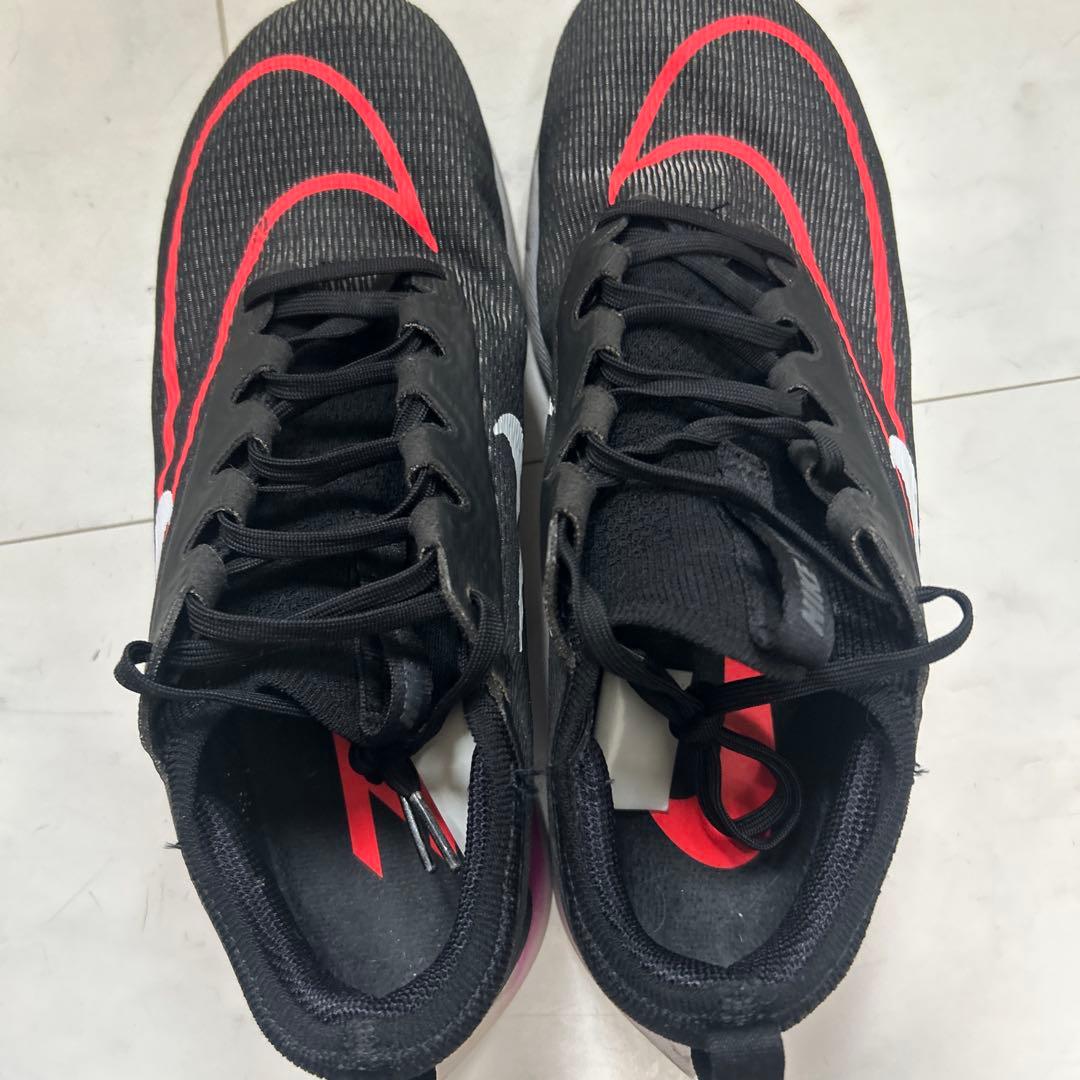 NIKEズームフライ4 26cm