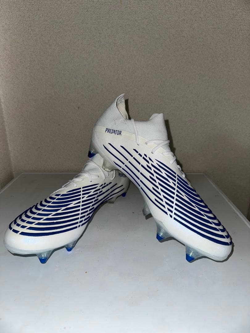 adidas サッカーシューズ スパイク SG