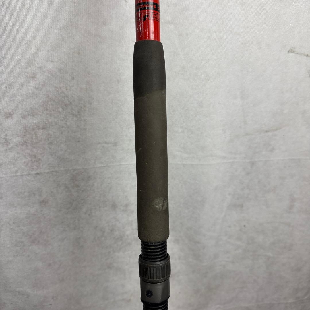 DAIKOH フルフィールド 振出船 80号 390 船釣りロッド 竿 釣り
