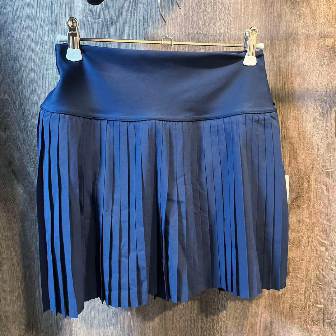 【新品未使用】alo yoga / Grand Slam テニススカート