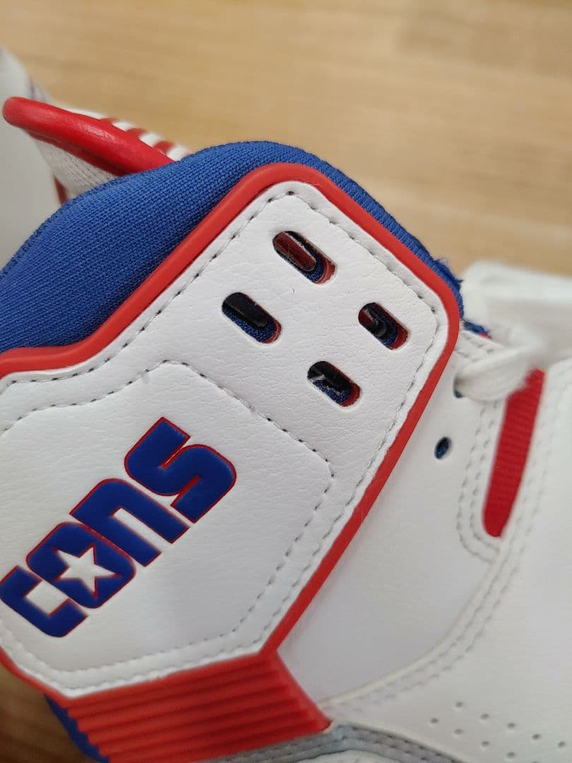 CONVERSE コンバース ERX-400 EW HI ハイカットスニーカー