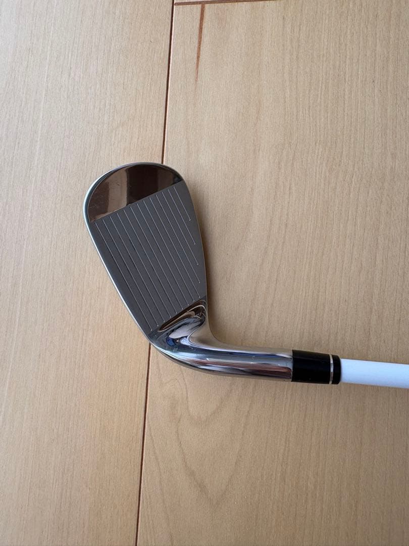 Callaway PARADYM MAX FAST アイアン 単体PW 1本