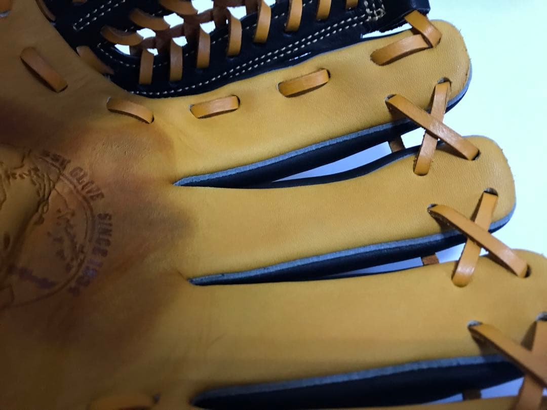 SSK 野球グローブ　美品