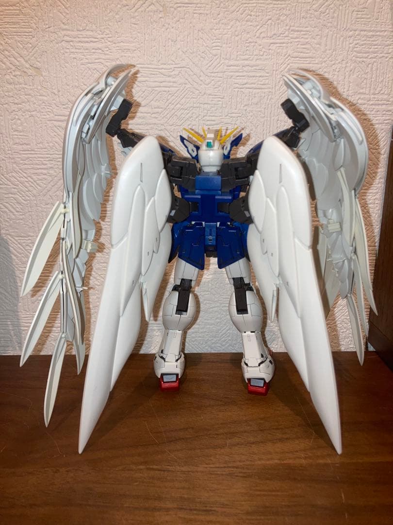 MG ガンダムW 系　セット