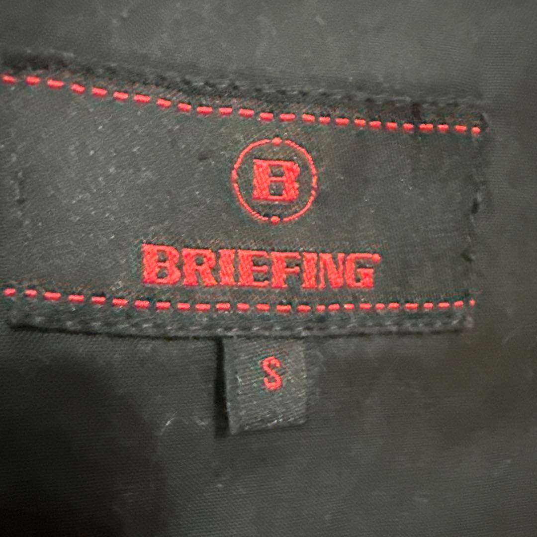 BRIEFING ショートパンツ