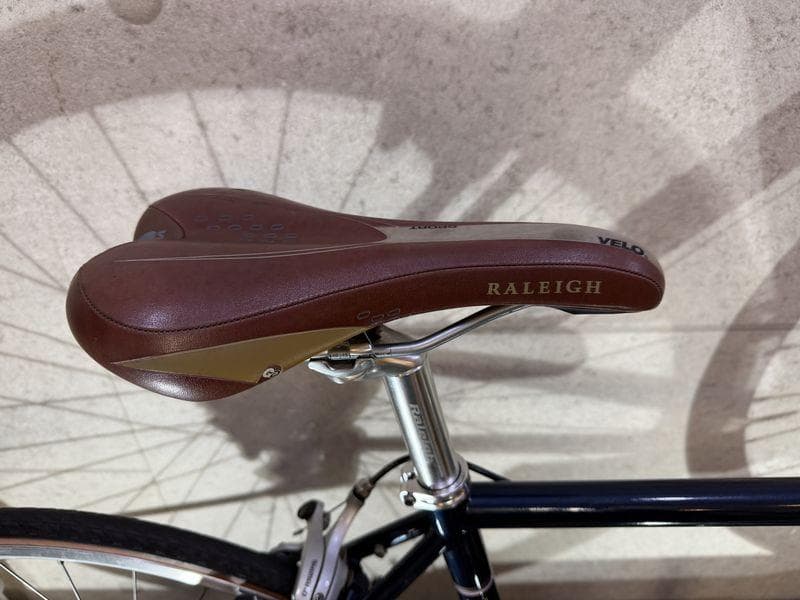 Raleigh Radford Classic RFC CLARIS 　クロモリ