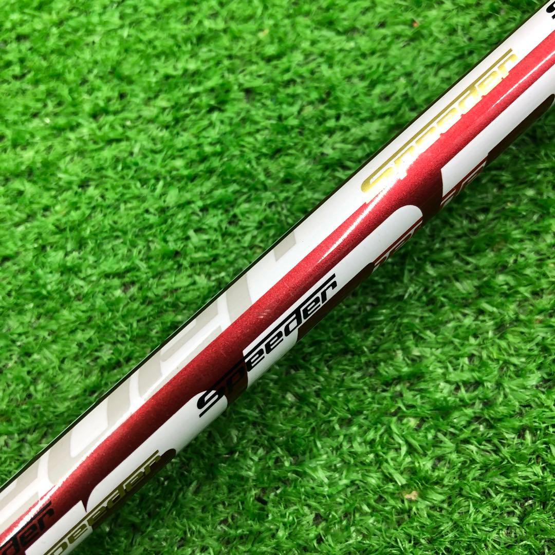 Gsh-1057SpeederEVOLUTIONⅢシャフト単品 flex60-S