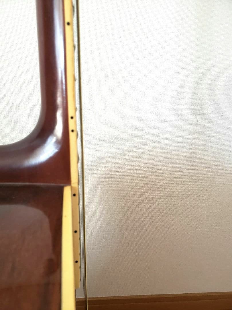 【美品】YAMAHA/アコースティックギター FG-251B