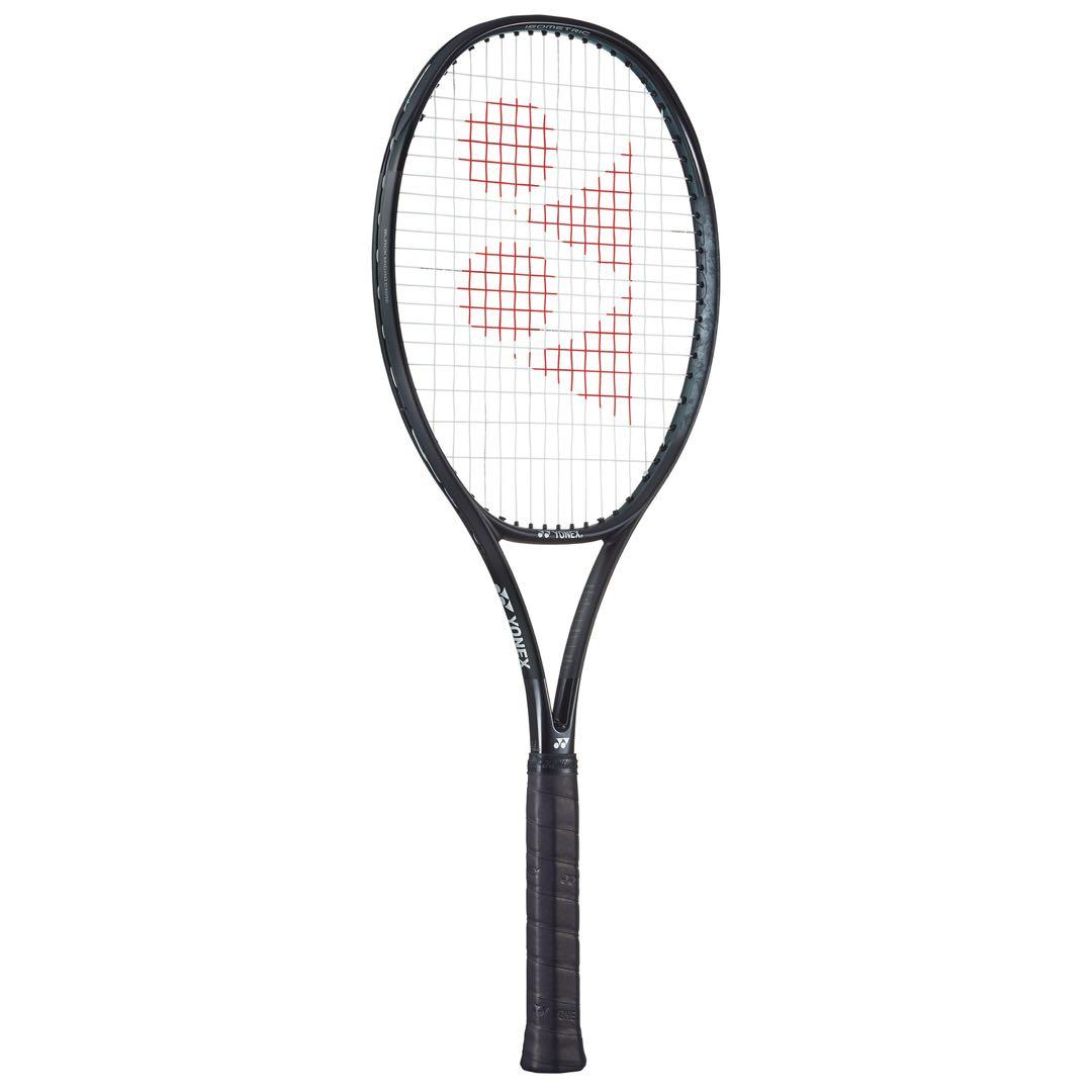 美品ヨネックス　テニスラケット レグナ 100 02RGN100-243 G2
