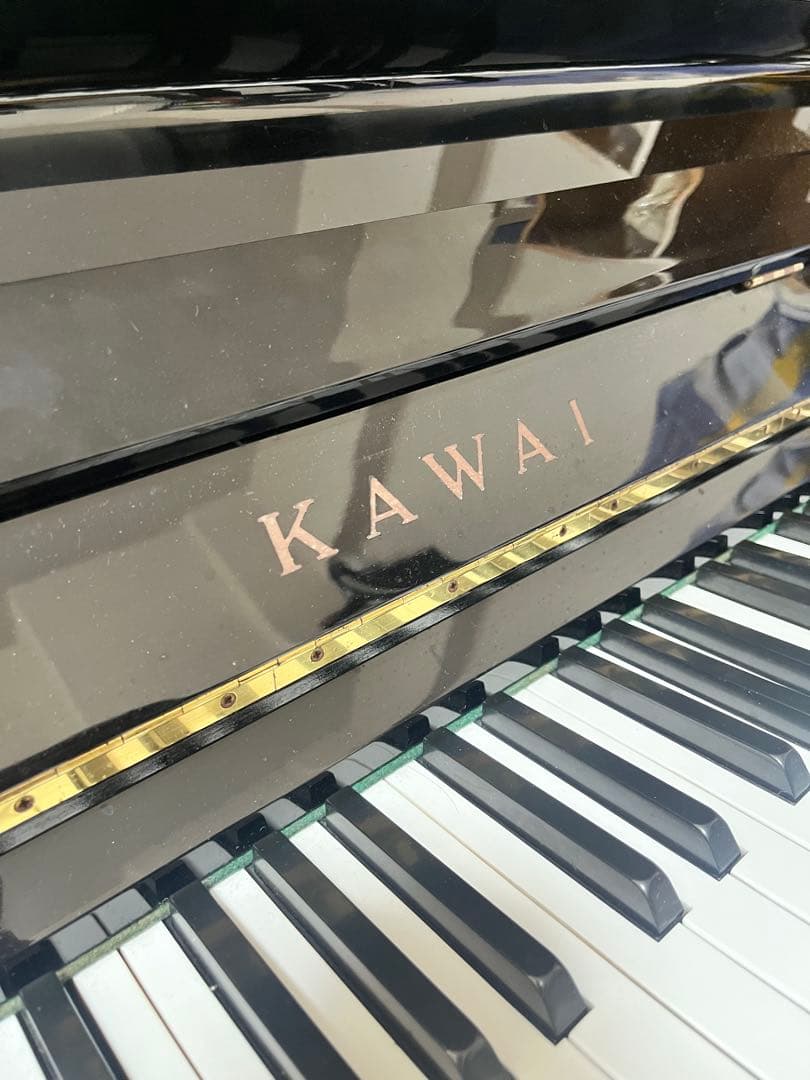 カワイビアノ BL-31 KAWAI Pianio アップライトピアノ