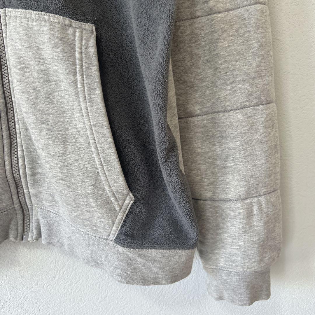 NIKE メンズ　ジップアップ　パーカー　トレーナー　スウェットパンツ　セット