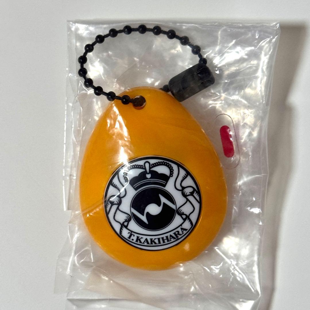 【超レア・匿名配送】Kiramune サウンドロップ 限定カラー 柿原徹也