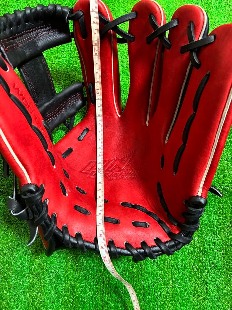[週末限定価格］[(新品]SSK 軟式内野手用　即戦力！