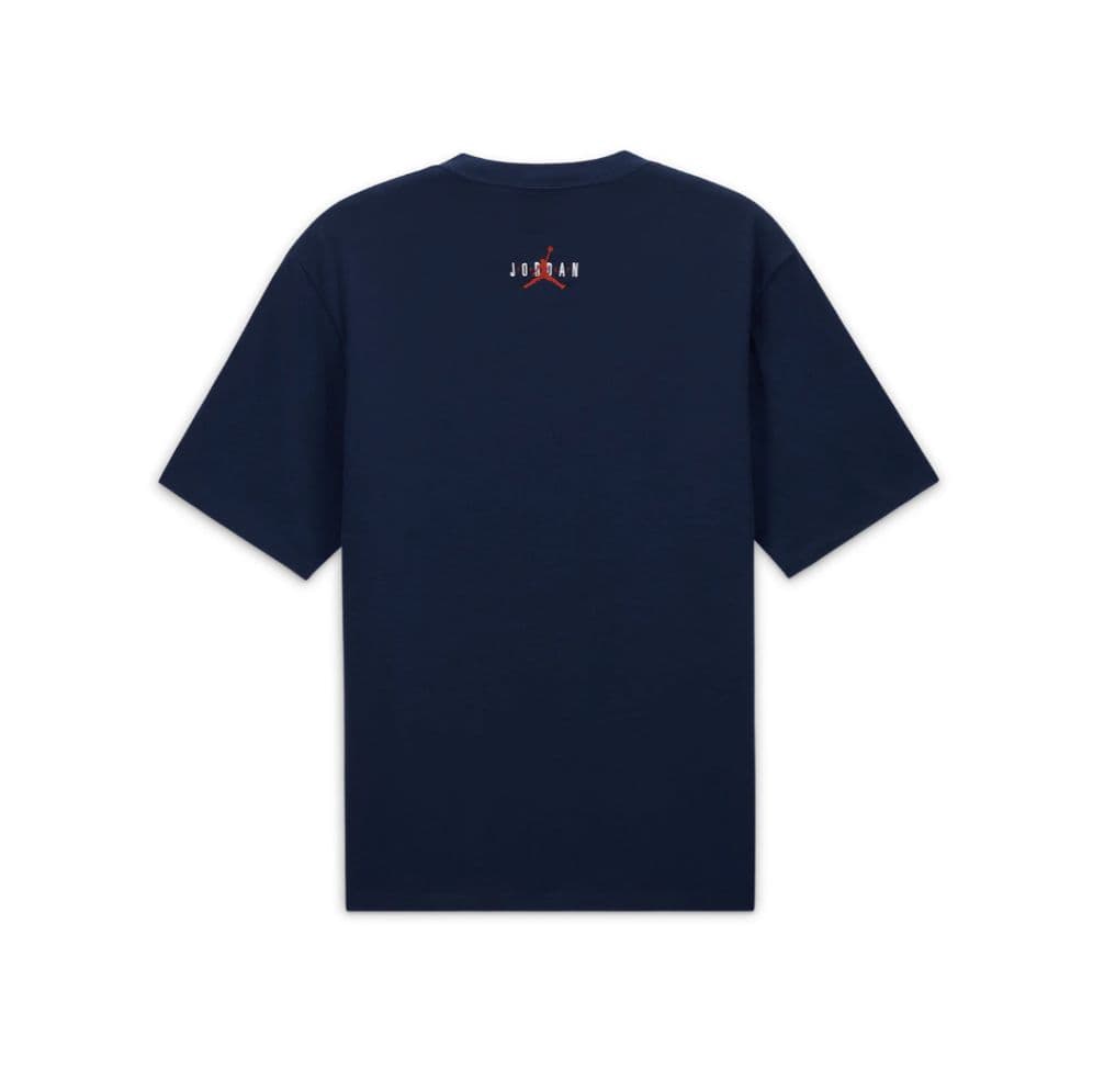 値下げ【レア】JORDANジョーダン × イーストサイドゴルフ Ｔシャツ 紺XL