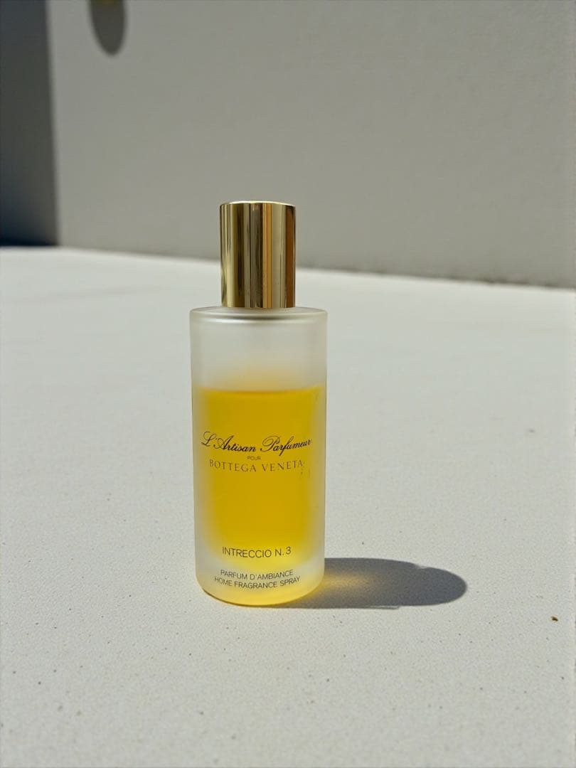 【ボッテガ・ヴェネタ】 FRAGRANCE SPRAY