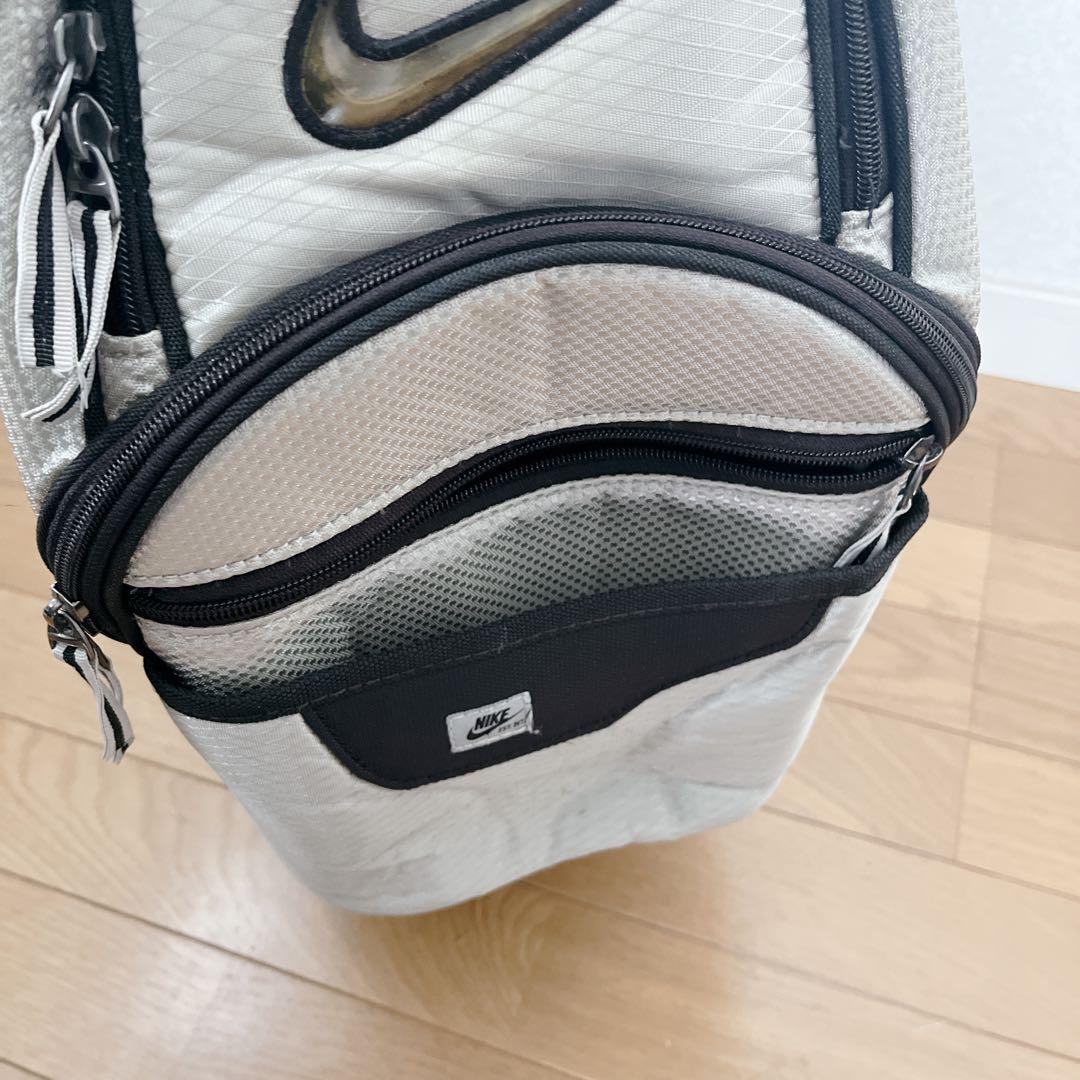 K088 NIKE ナイキ キャディバッグ 9型