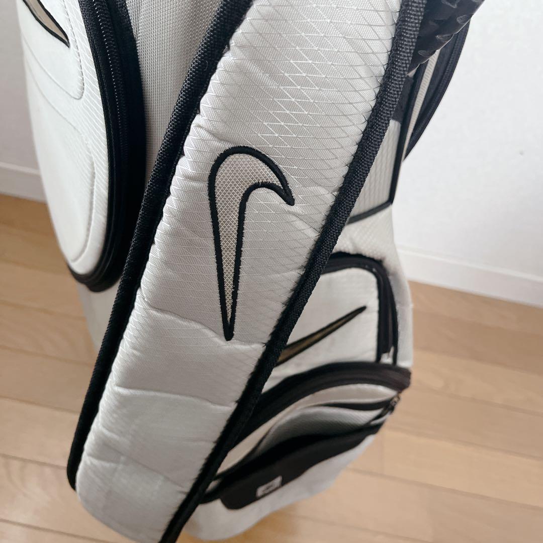 K088 NIKE ナイキ キャディバッグ 9型