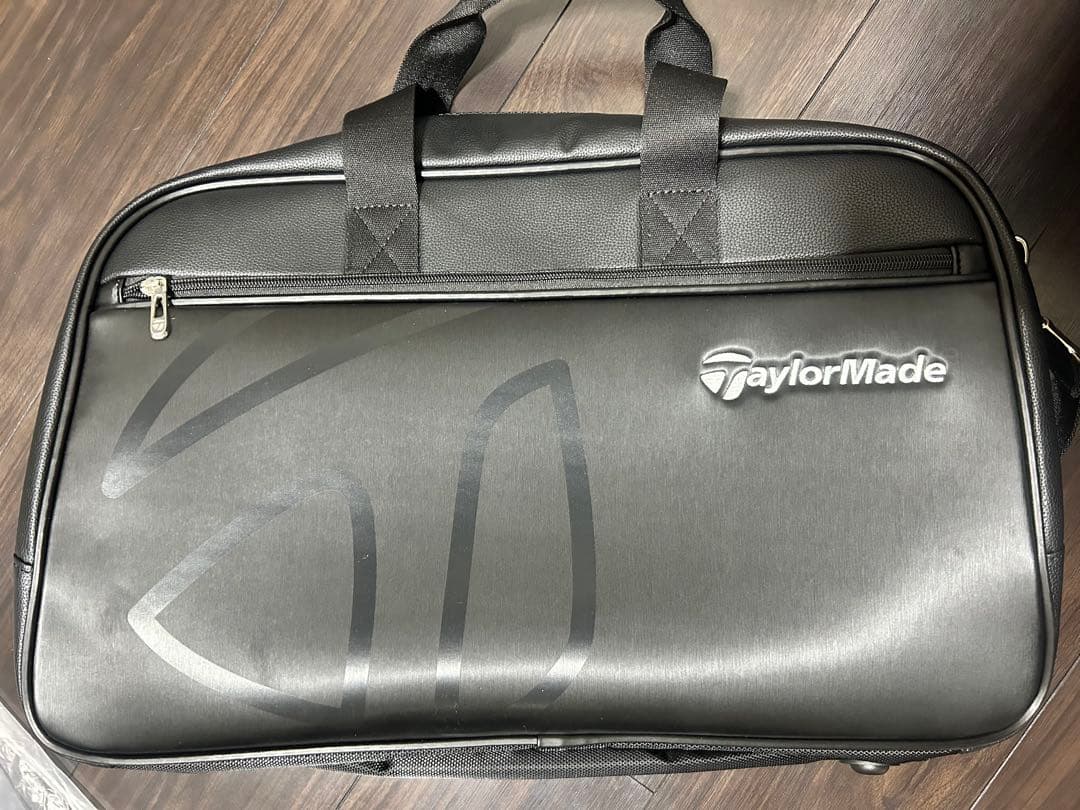 テーラーメイド ゴルフ ボストンバッグ