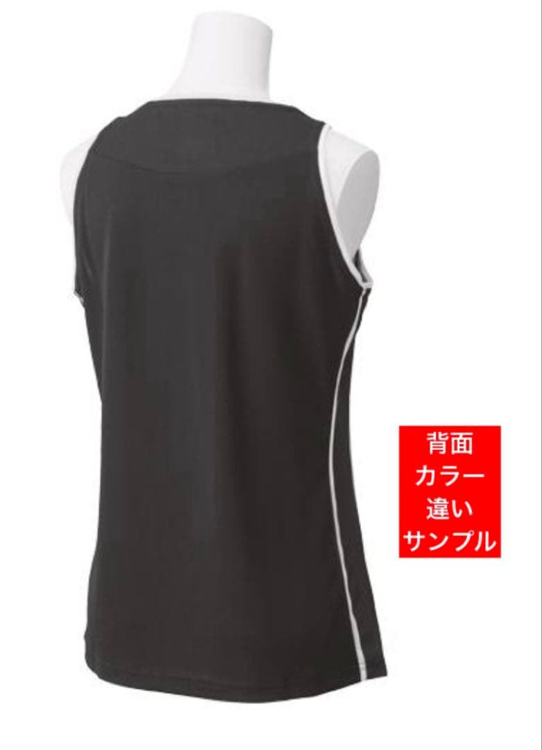 YONEX BADMINTON TOP ATHLETEゲームシャツ(WOMEN)
