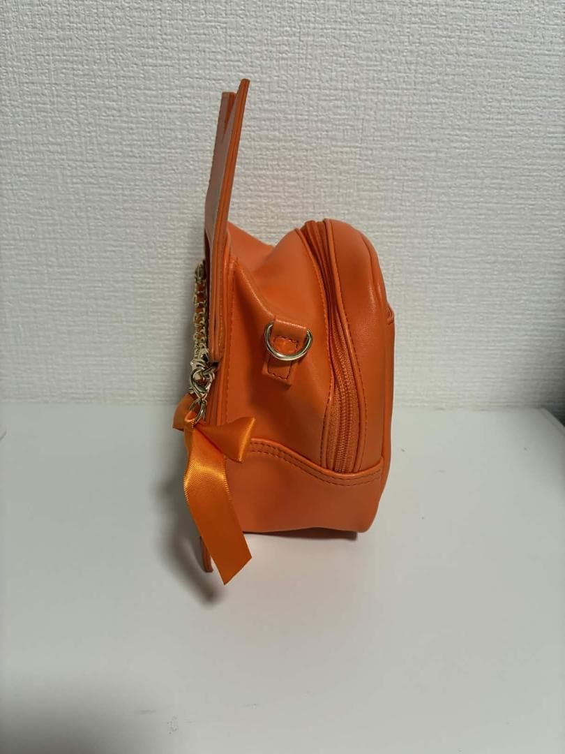 カリスマWEGO第二弾コラボ ハウス型ぬいショルダー