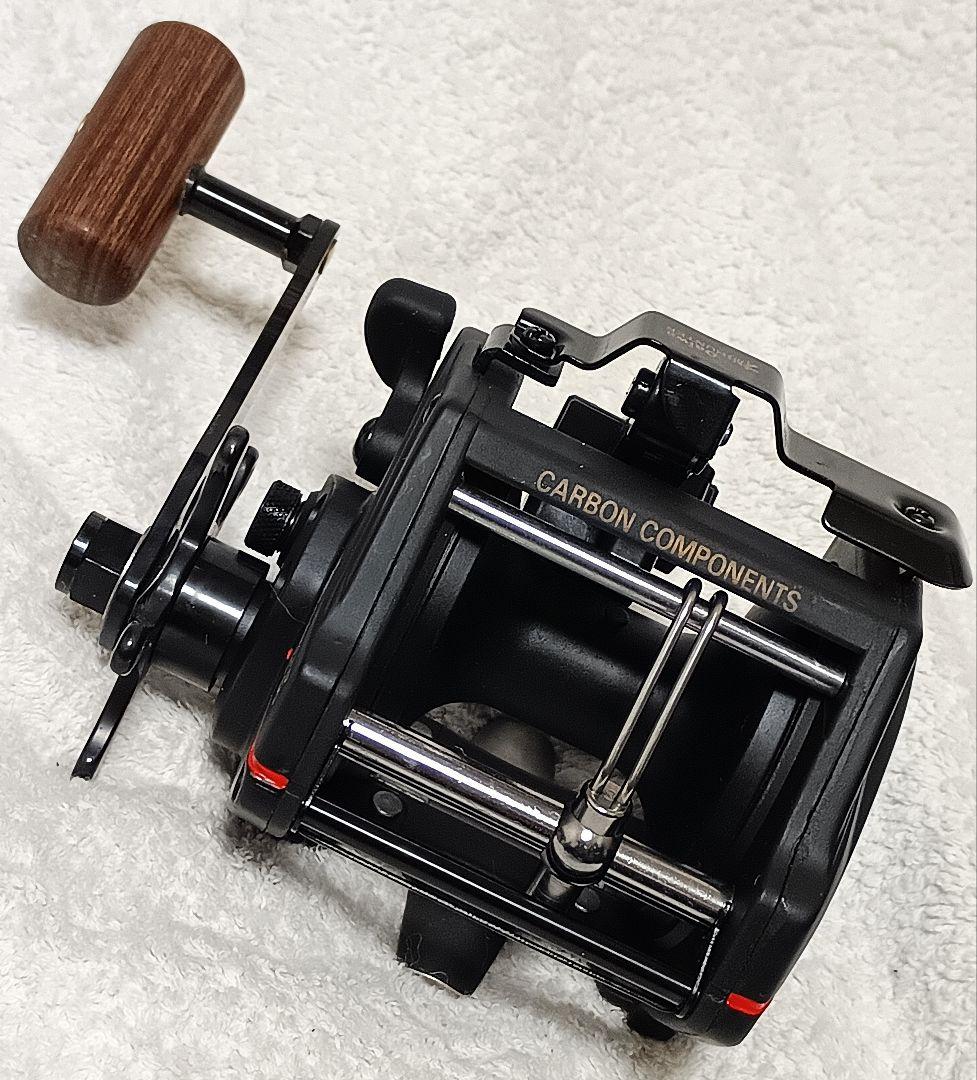 専用激レアダイワ棚ハンターSS-60マグサーボ
