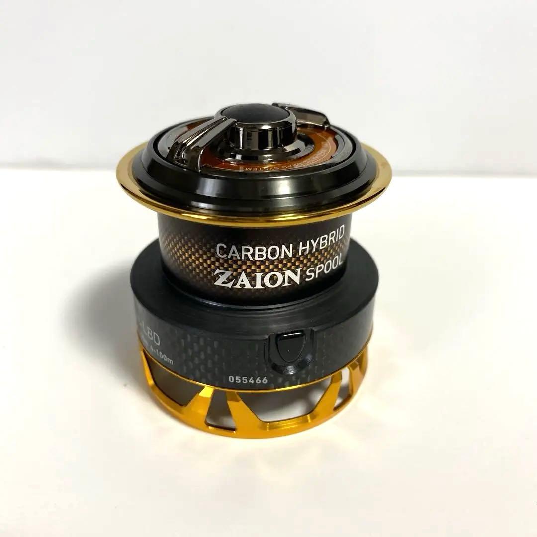 ダイワ 15トーナメントISO 2500SH-LBD 純正スプール 新品