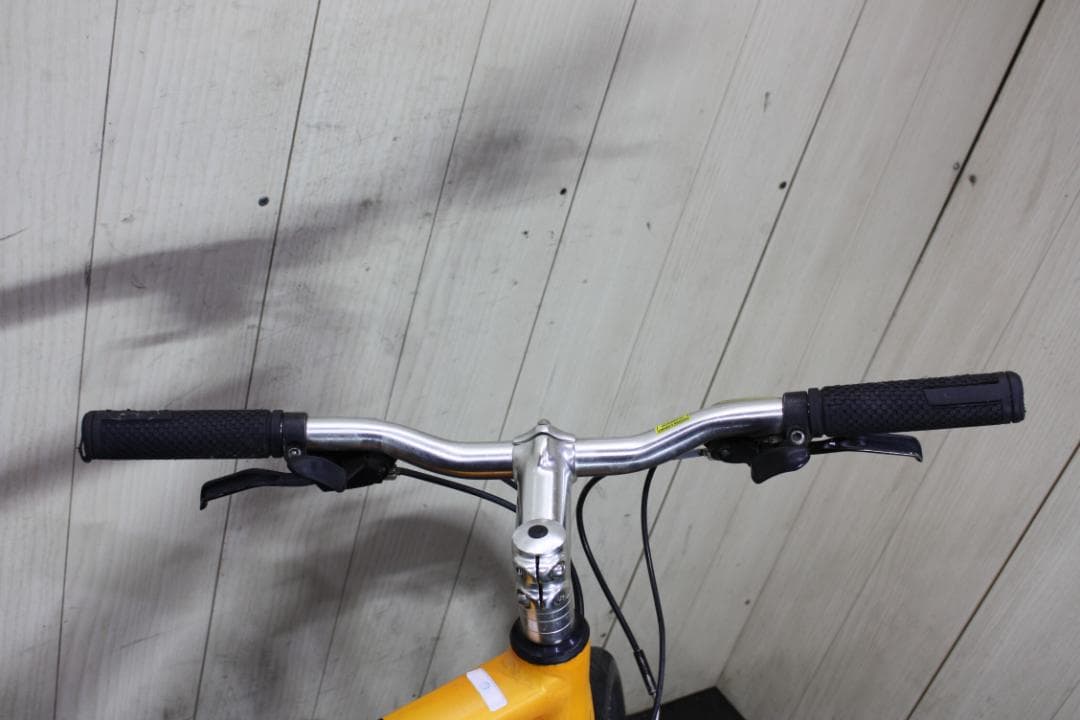 GIANT GRAVIER 27.5インチ アルミ 24速 470mm クロス