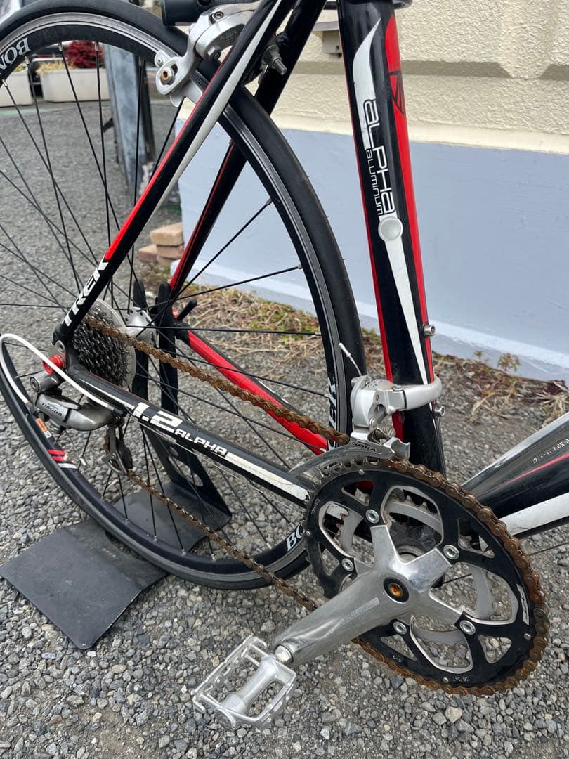 トレック TREK 1.2