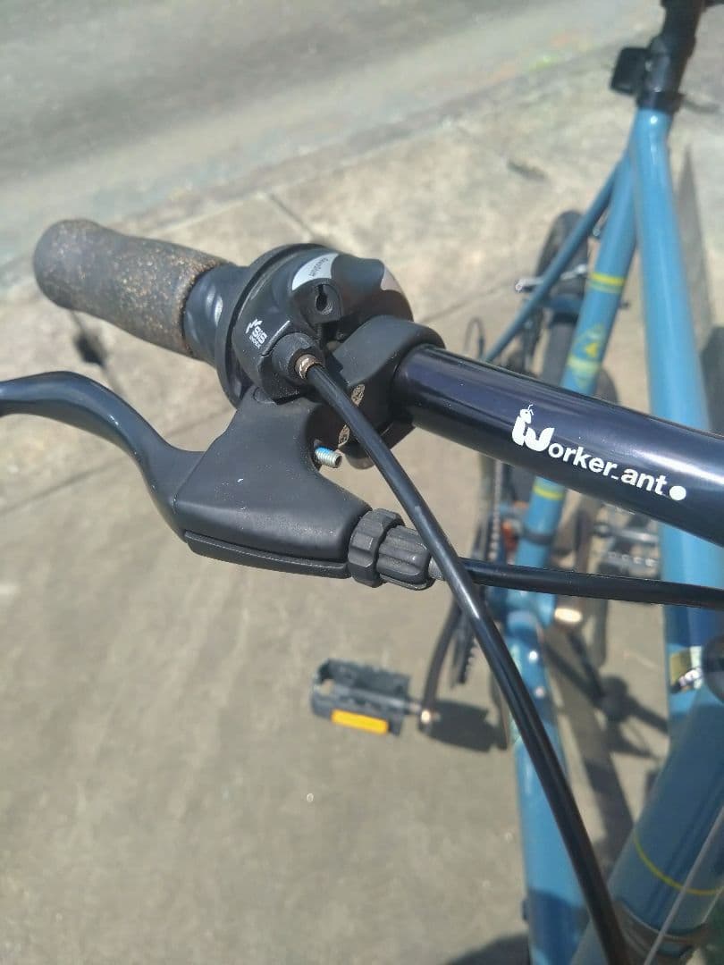 BRUNO 　ブルーノ　ミニベロ 　自転車