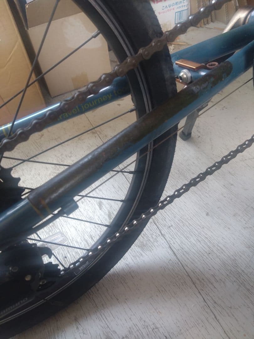 BRUNO 　ブルーノ　ミニベロ 　自転車