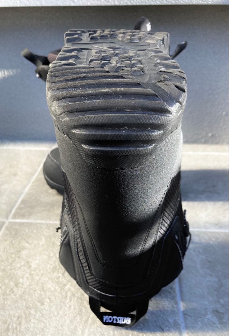 Burton スノーボードブーツ 激美品