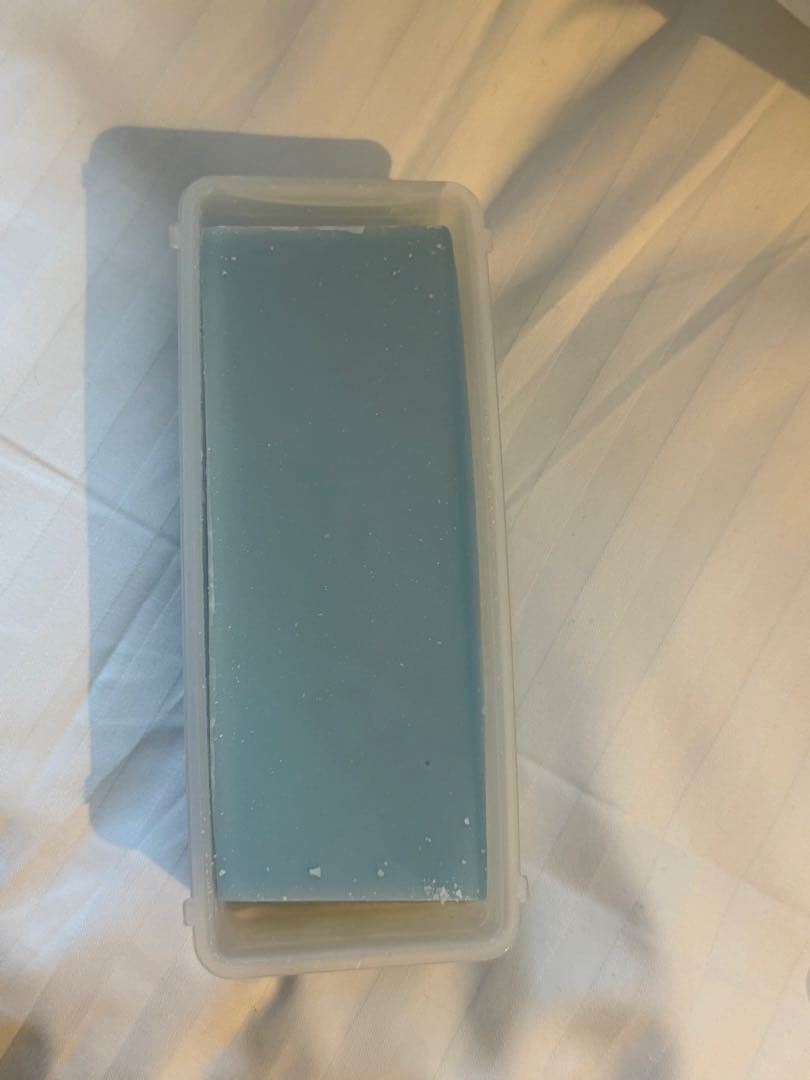 スキー HOLMENKOL SYNTEC BAR BLU 150g