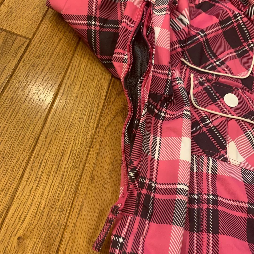 美品　オーシャンパシフィック　スキーウェア　スノボウェア