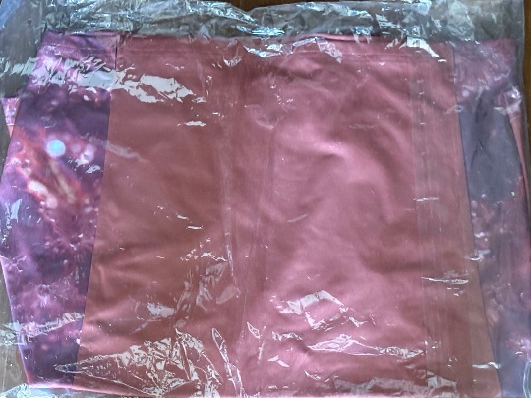 Admiral ATMA516 レッド Tシャツ L ウェア　メンズ
