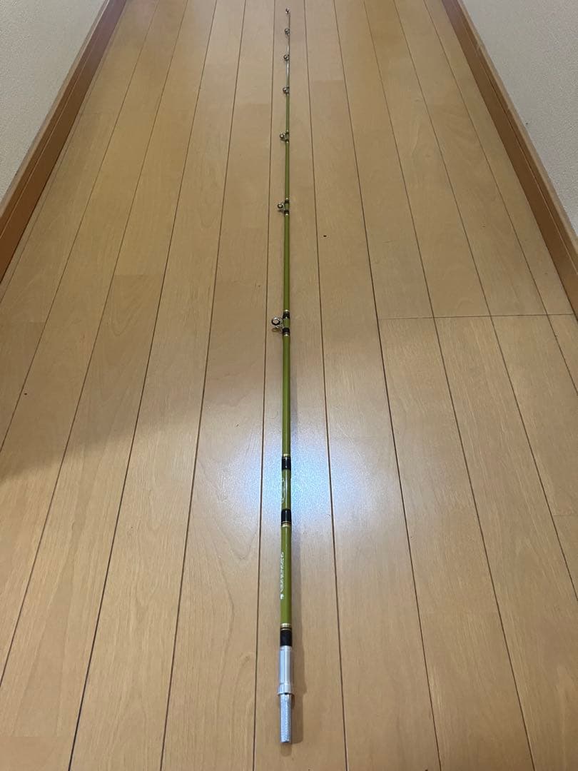 津波ルアーズ　YABUSAME 60