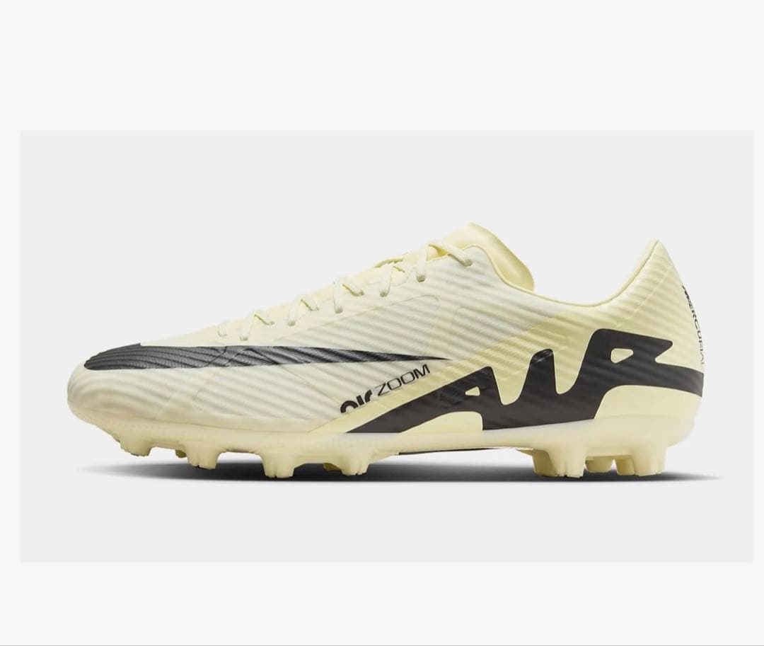 サッカー　スパイク25.5 NIKE ナイキ　マーキュリアル