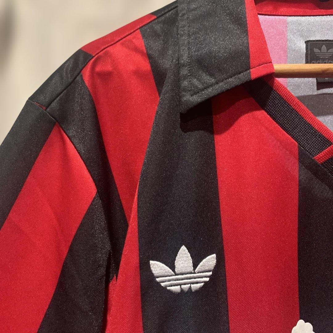 adidas ACミラン ユニフォーム
