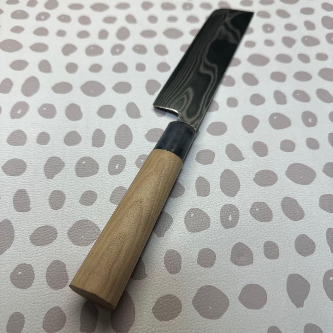 HCS 菜切包丁 6寸【新品・未使用】