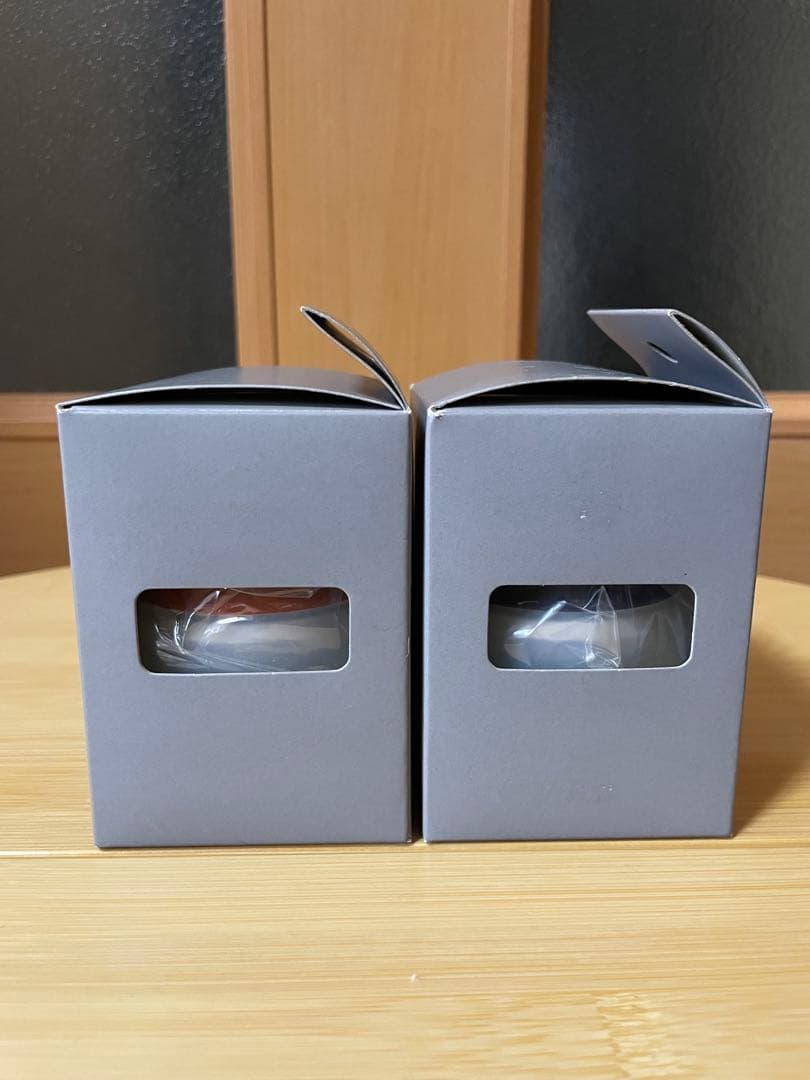 【新品未開封】【雪峰祭】【廃盤】 peak たねほおずき 2色セット