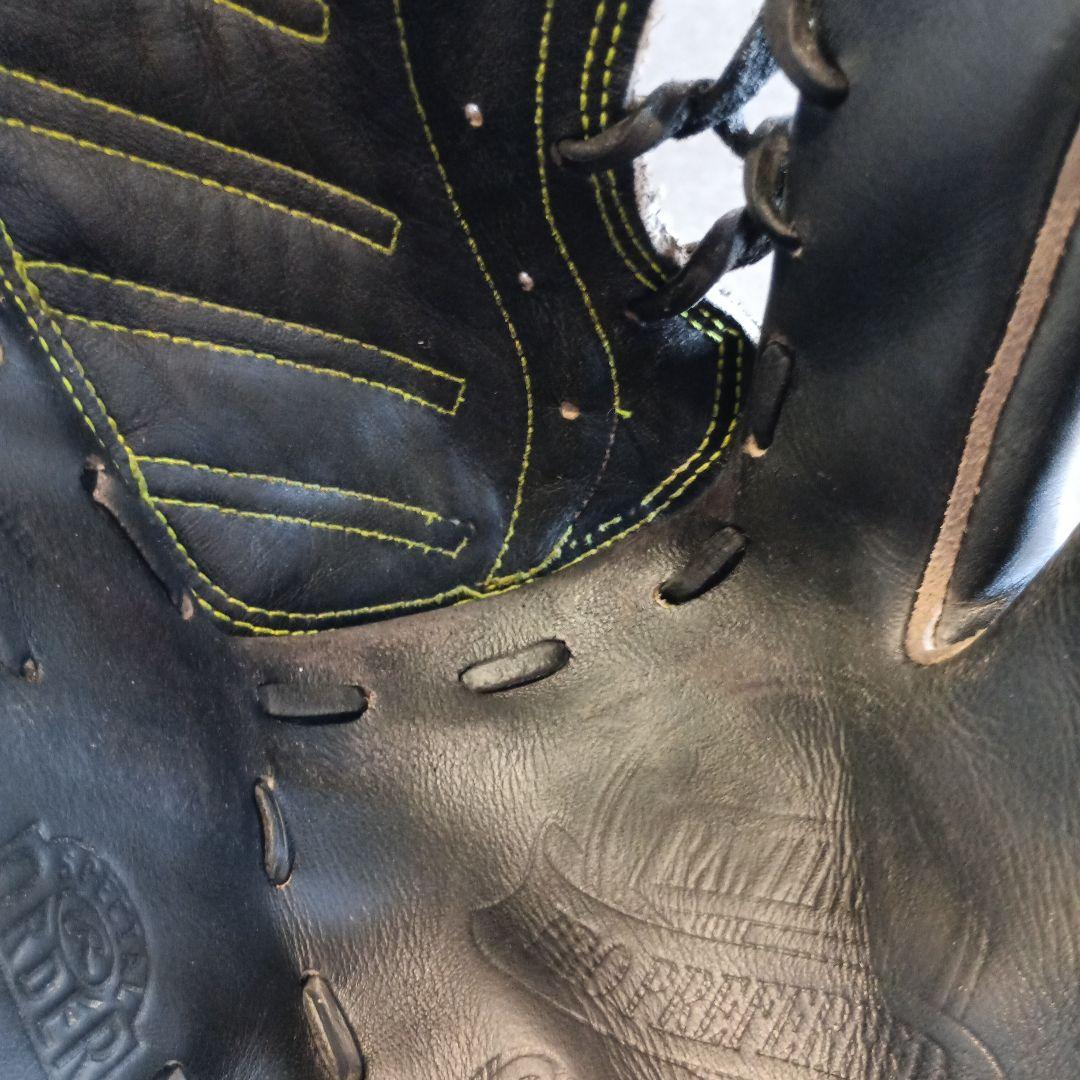 Rawlings 硬式グローブ ピッチャー用　大人用