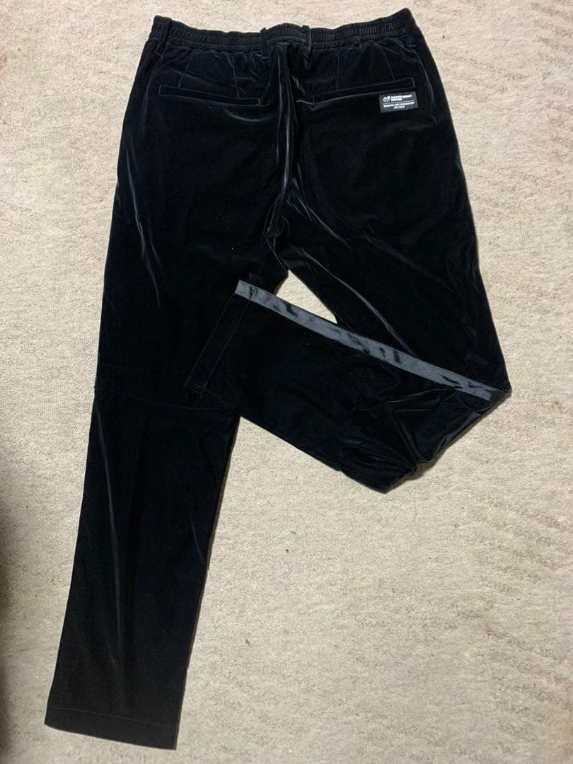 ⭐️マスターバニーメンズパンツ美品⭐️
