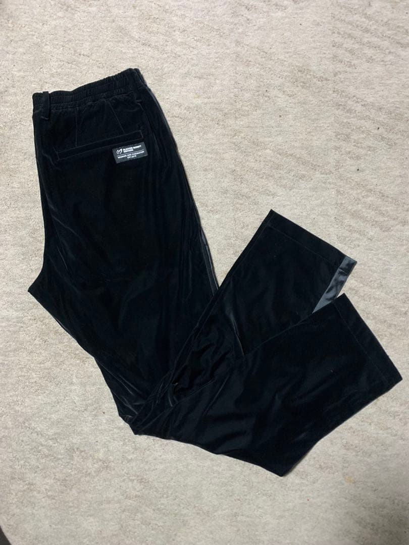 ⭐️マスターバニーメンズパンツ美品⭐️