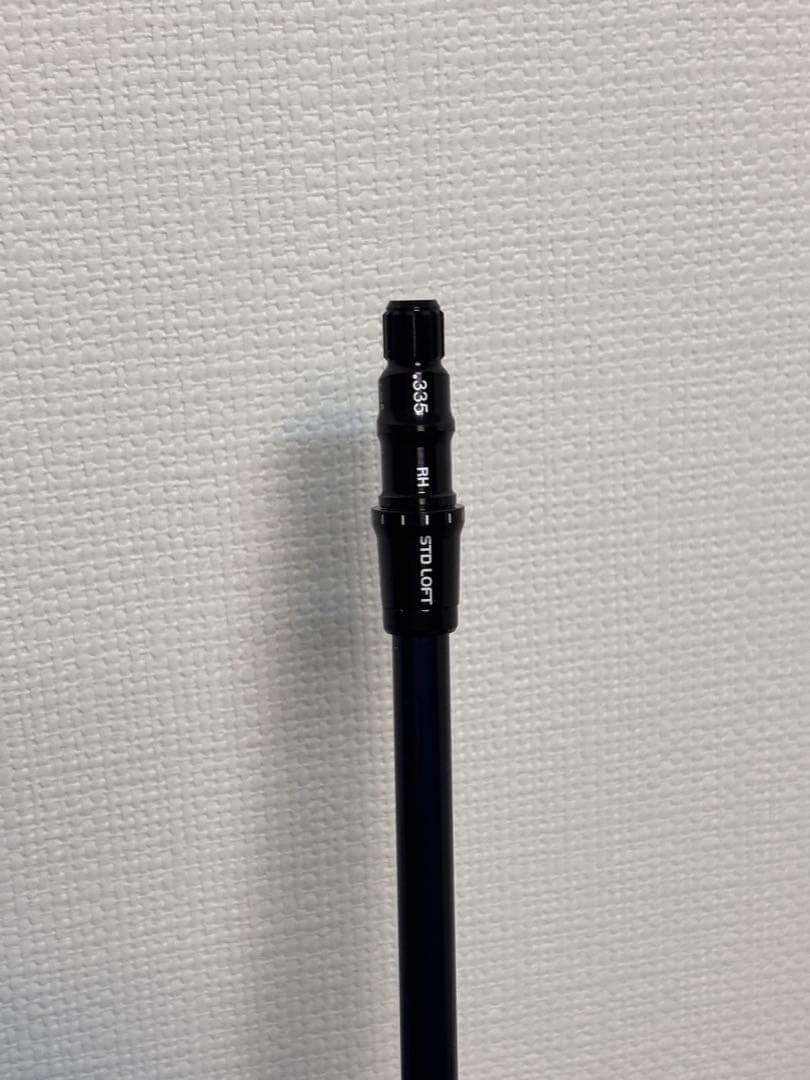 新品 Diamana TM50 S ドライバー用シャフト 45.25