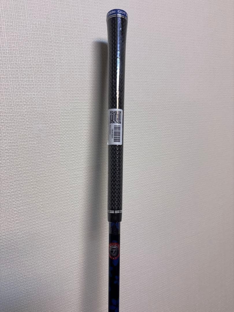新品 Diamana TM50 S ドライバー用シャフト 45.25