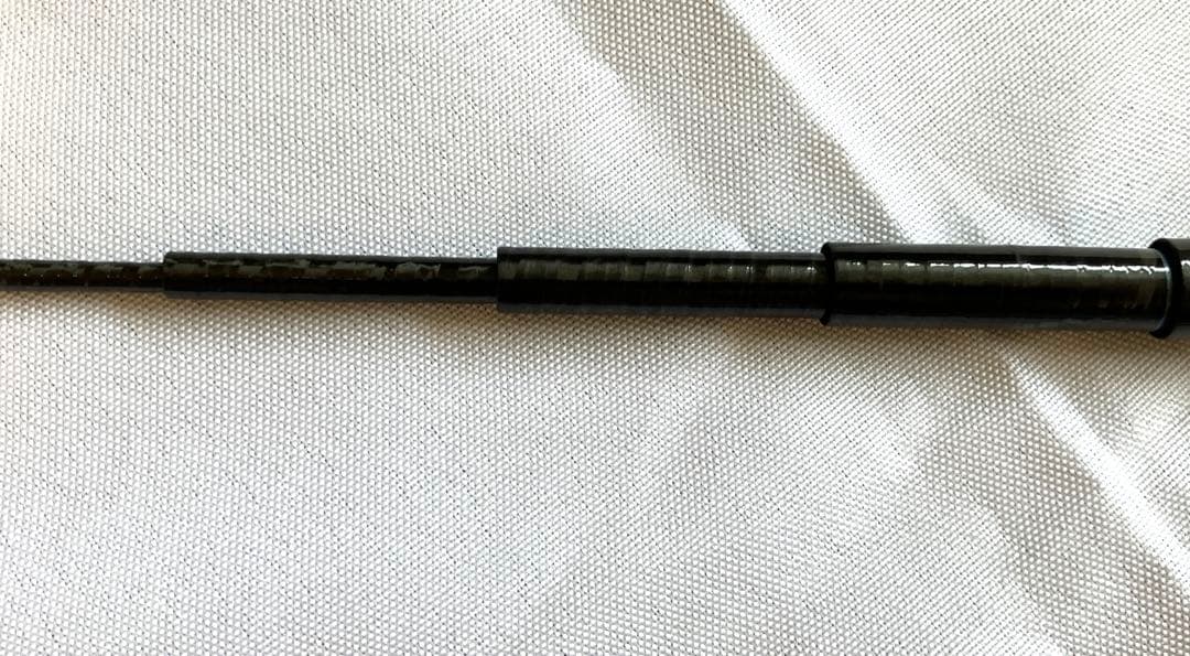NFT POWER LOOP渓風硬調53 渓流竿 5.3m
