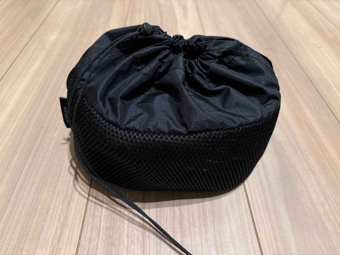 パーゴワークス TRAILPOT トレイルポット　S1200 調理器具セット