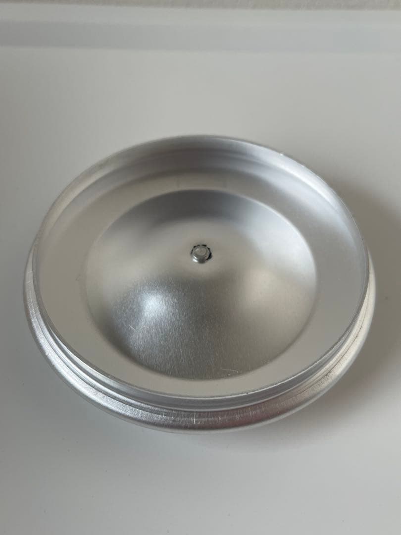美品 trangia トランギア ケトル 0.6L 廃盤 貴重 レア 赤