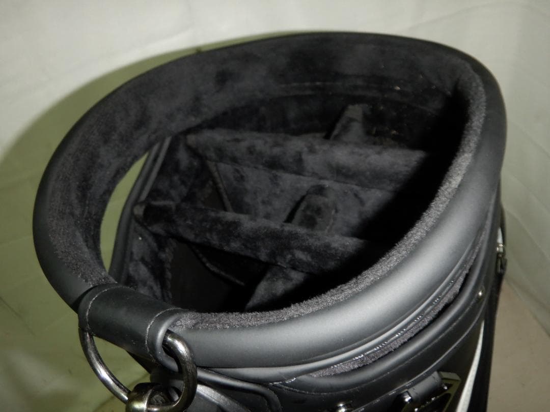 J.LINDEBERG×VESSEL★ベゼル★9.5型★３点式★美品★プロモデル